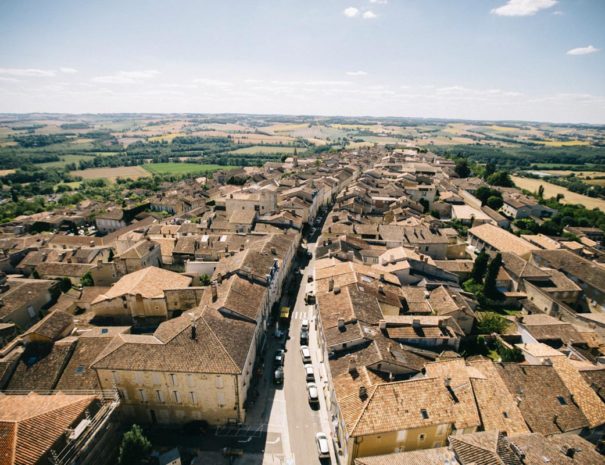 Lectoure
