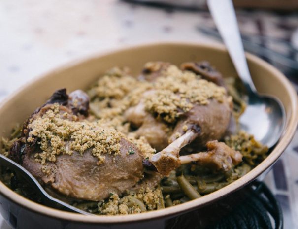 Gastronomie du Gers
