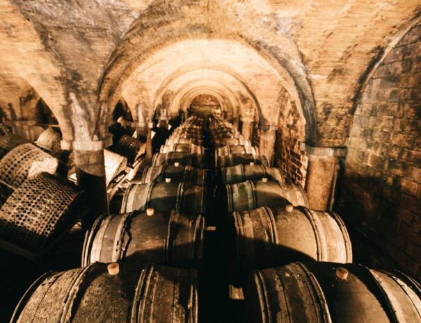 Cave d’Armagnac