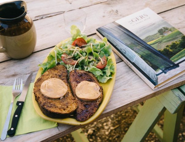 Gastronomie du Gers