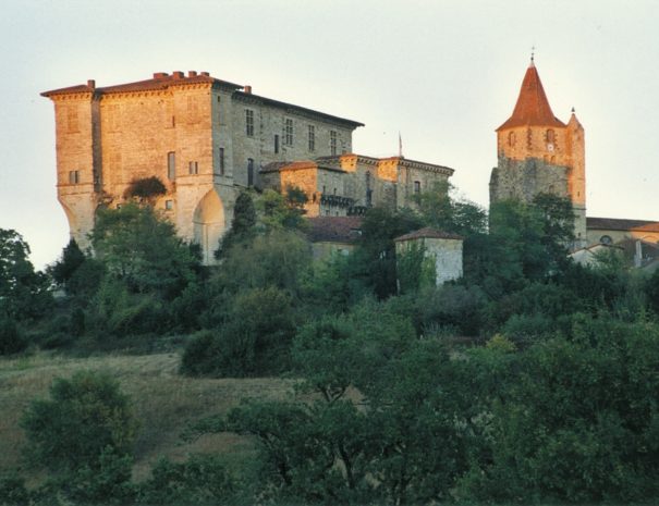 Lavardens